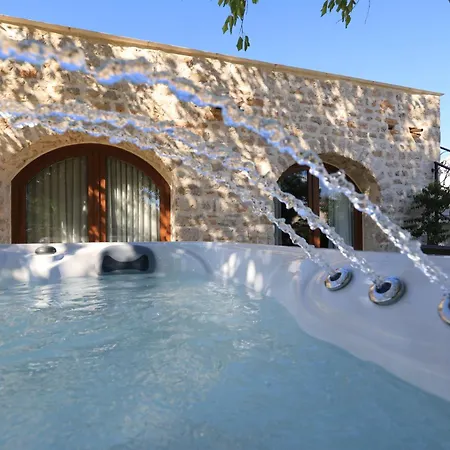 Filindvor Villa