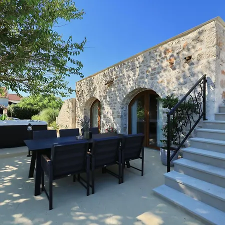 Villa Filindvor Nin
